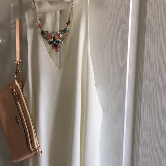 Coach Wristlet - Picture 3 of 3